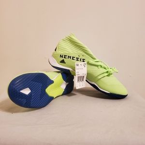 Adidas Nemeziz 19.3 Turf Shoes